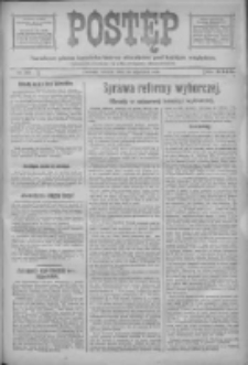 Postęp 1918.01.15 R.29 Nr12