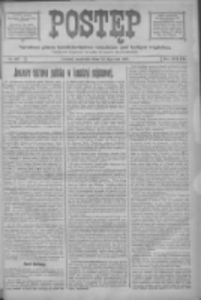 Postęp 1918.01.20 R.29 Nr17