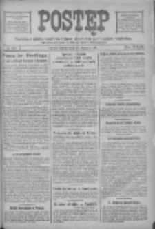 Postęp 1918.01.26 R.29 Nr22