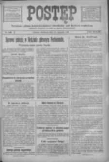 Postęp 1918.01.27 R.29 Nr23