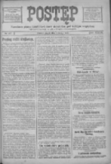 Postęp 1918.02.01 R.29 Nr27