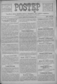 Postęp 1918.01.19 R.29 Nr16