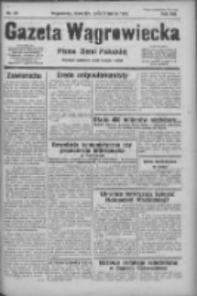 Gazeta Wągrowiecka: pismo ziemi pałuckiej 1933.03.02 R.13 Nr50
