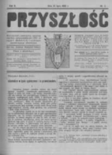 Przyszłość. 1906 R.2 nr7