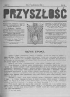 Przyszłość. 1906 R.2 nr10