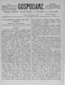 Gospodarz. 1873.03.13 R.2 nr11