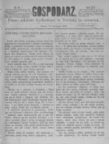 Gospodarz. 1873.04.17 R.2 nr16