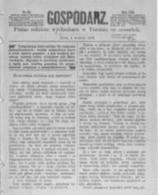 Gospodarz. 1873.09.04 R.2 nr36