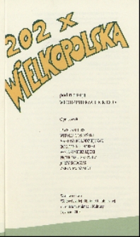 202 x Wielkopolska