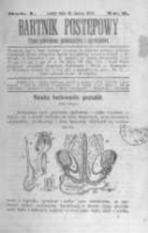 Bartnik Postępowy. 1875.03.15 R.1 nr6