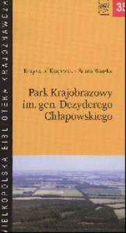 Park Krajobrazowy im. gen. Dezyderego Chłapowskiego