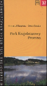 Park Krajobrazowy Promno