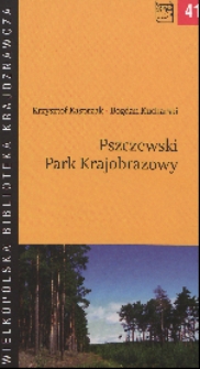 Pszczewski Park Krajobrazowy