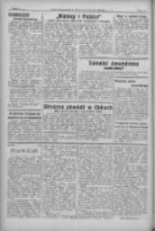 Gazeta Wągrowiecka: pismo ziemi pałuckiej 1933.08.20 R.13 Nr190