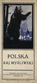 Polska raj myśliwski
