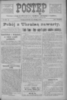 Postęp 1918.02.10 R.29 Nr34