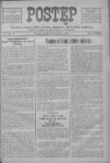 Postęp 1918.02.14 R.29 Nr37