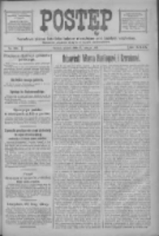 Postęp 1918.02.15 R.29 Nr38