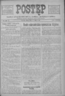 Postęp 1918.02.16 R.29 Nr39