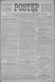 Postęp 1918.02.17 R.29 Nr40