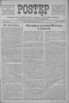 Postęp 1918.02.19 R.29 Nr41