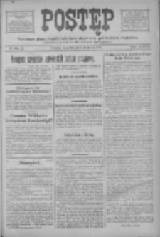 Postęp 1918.03.14 R.29 Nr61