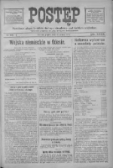 Postęp 1918.03.15 R.29 Nr62