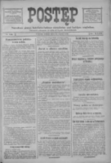 Postęp 1918.03.16 R.29 Nr63