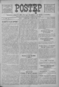 Postęp 1918.03.17 R.29 Nr64