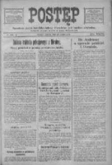 Postęp 1918.03.19 R.29 Nr65