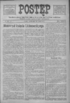 Postęp 1918.03.22 R.29 Nr68