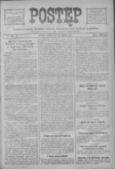 Postęp 1918.03.23 R.29 Nr69