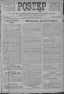 Postęp 1918.03.26 R.29 Nr71