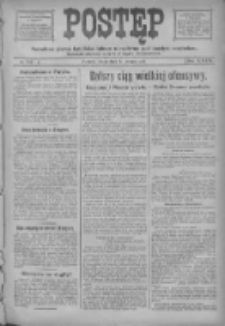 Postęp 1918.03.27 R.29 Nr72