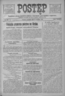 Postęp 1918.04.04 R.29 Nr77