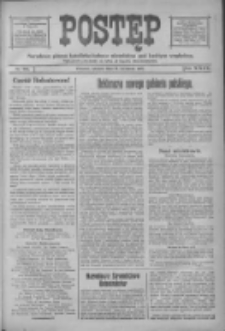 Postęp 1918.04.09 R.29 Nr81