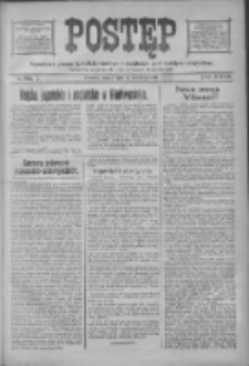 Postęp 1918.04.10 R.29 Nr82