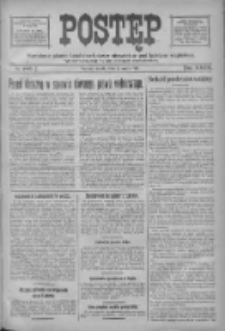 Postęp 1918.05.01 R.29 Nr100