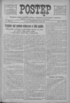 Postęp 1918.05.02 R.29 Nr101