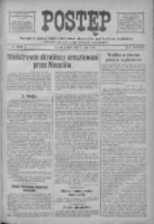 Postęp 1918.05.03 R.29 Nr102