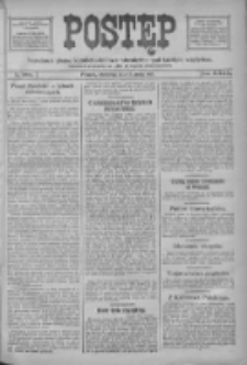 Postęp 1918.05.05 R.29 Nr104