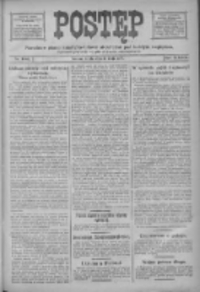 Postęp 1918.05.08 R.29 Nr106