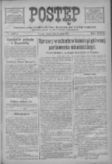 Postęp 1918.05.11 R.29 Nr107