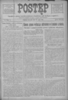 Postęp 1918.05.16 R.29 Nr111
