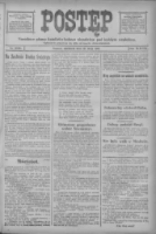 Postęp 1918.05.19 R.29 Nr114