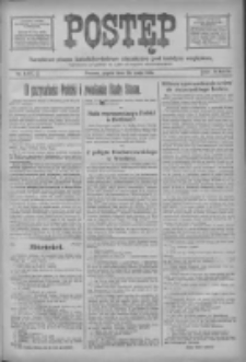 Postęp 1918.05.24 R.29 Nr117