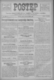 Postęp 1918.05.28 R.29 Nr120