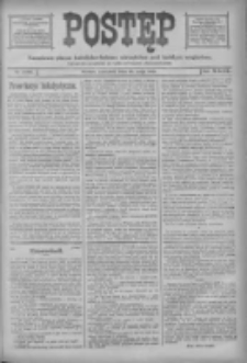 Postęp 1918.05.30 R.29 Nr122