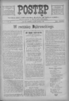 Postęp 1918.06.06 R.29 Nr127