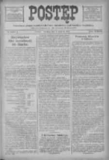 Postęp 1918.06.09 R.29 Nr130